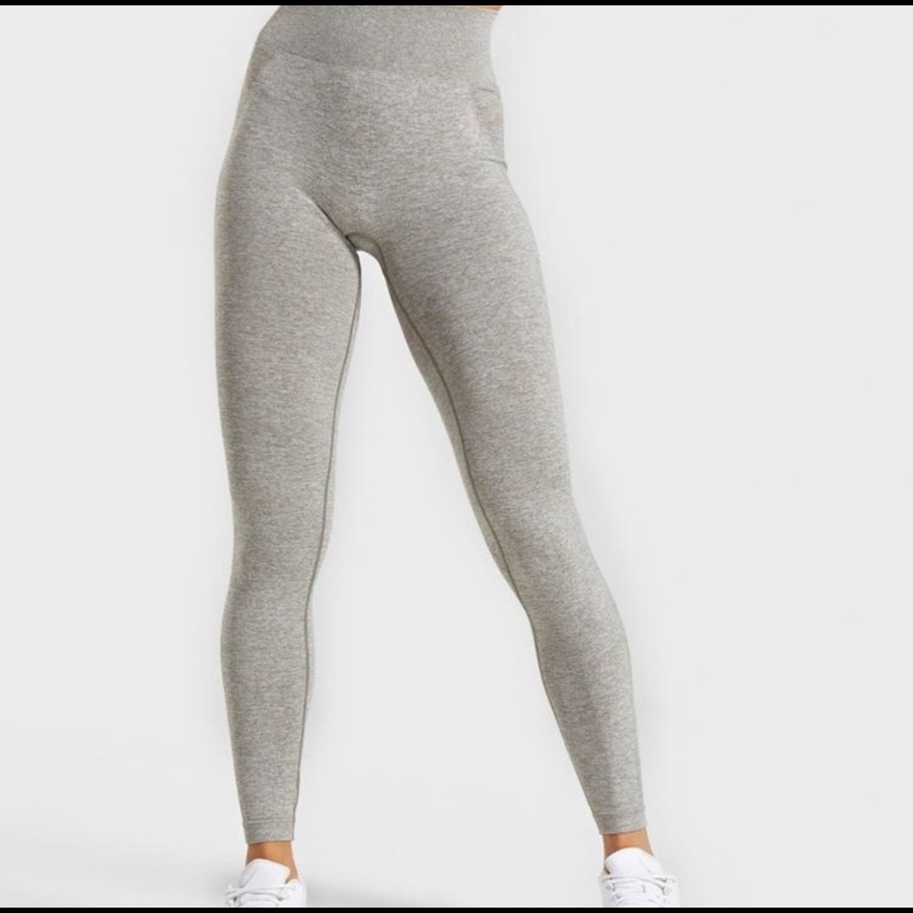 Gymshark flex High waisted leggings